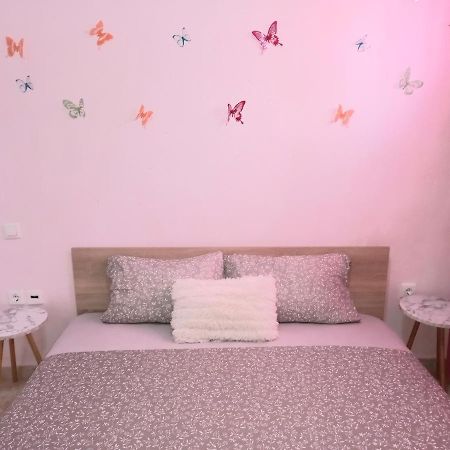 Puzzle Sweet Home Serres Exterior foto