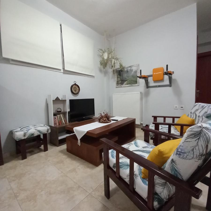 Puzzle Sweet Home Serres Exterior foto
