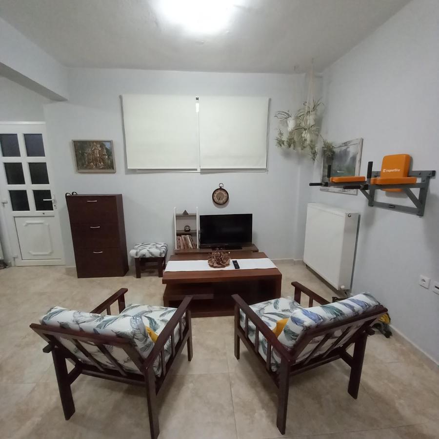 Puzzle Sweet Home Serres Exterior foto