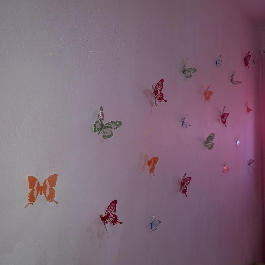 Puzzle Sweet Home Serres Exterior foto