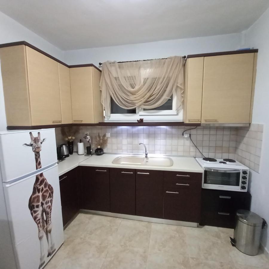 Puzzle Sweet Home Serres Exterior foto