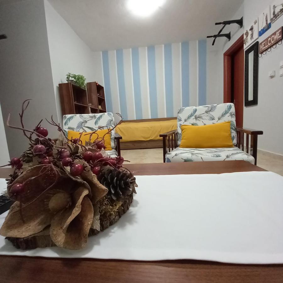 Puzzle Sweet Home Serres Exterior foto