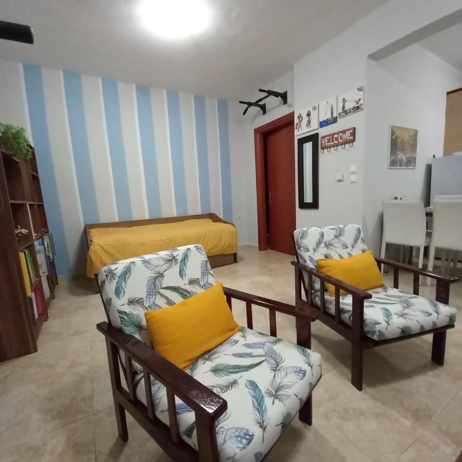 Puzzle Sweet Home Serres Exterior foto
