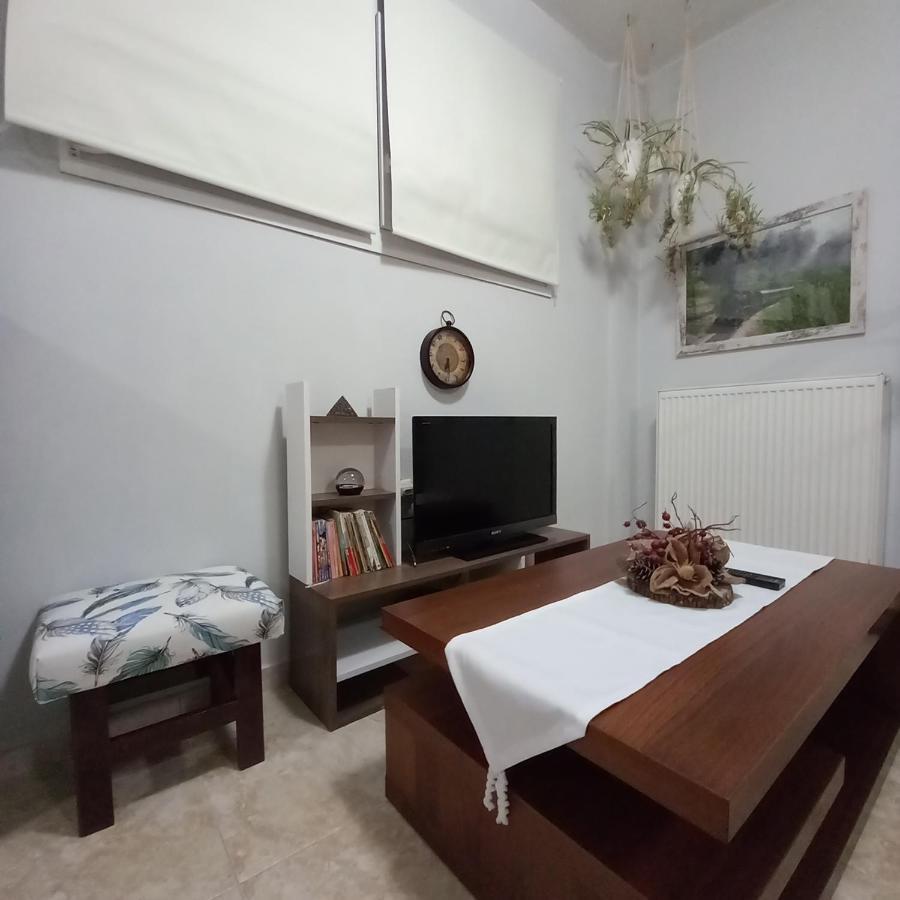 Puzzle Sweet Home Serres Exterior foto