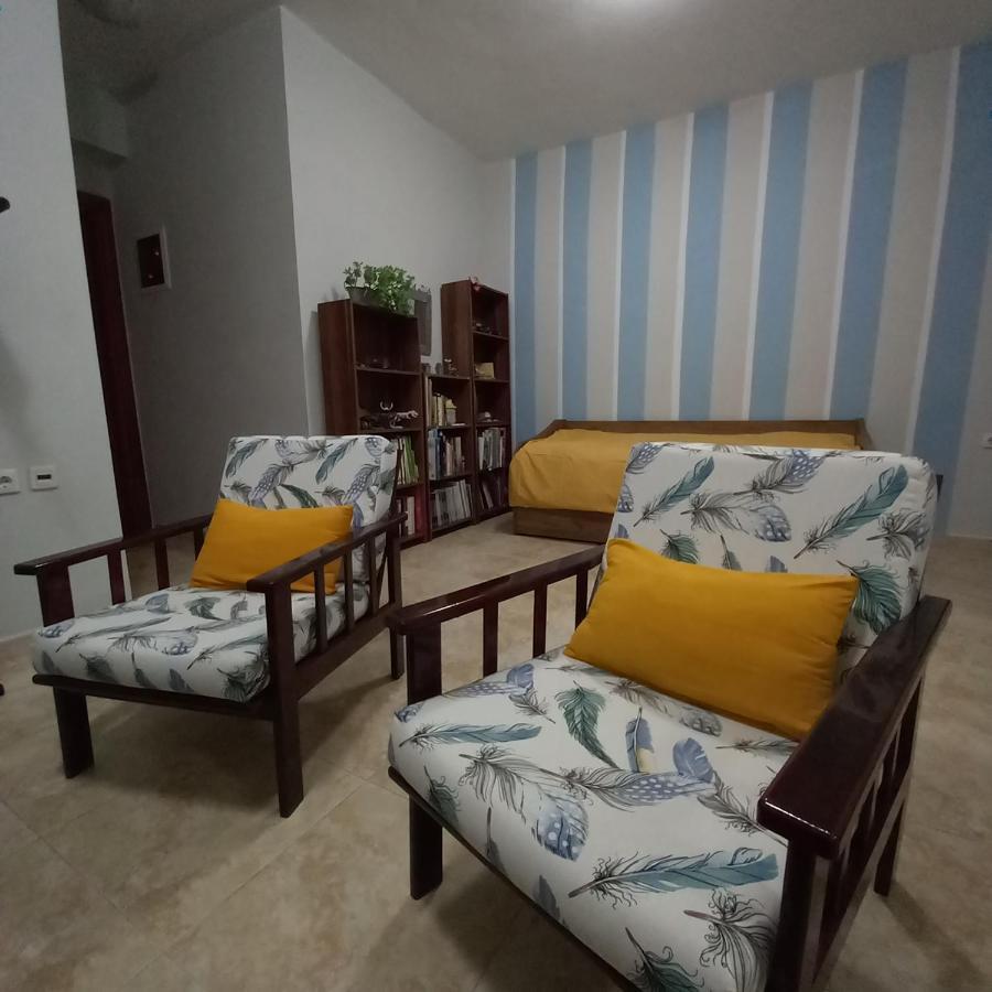 Puzzle Sweet Home Serres Exterior foto