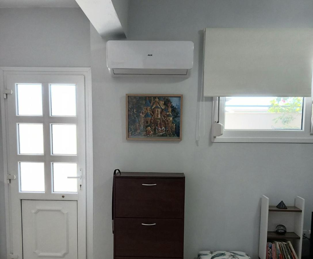 Puzzle Sweet Home Serres Exterior foto