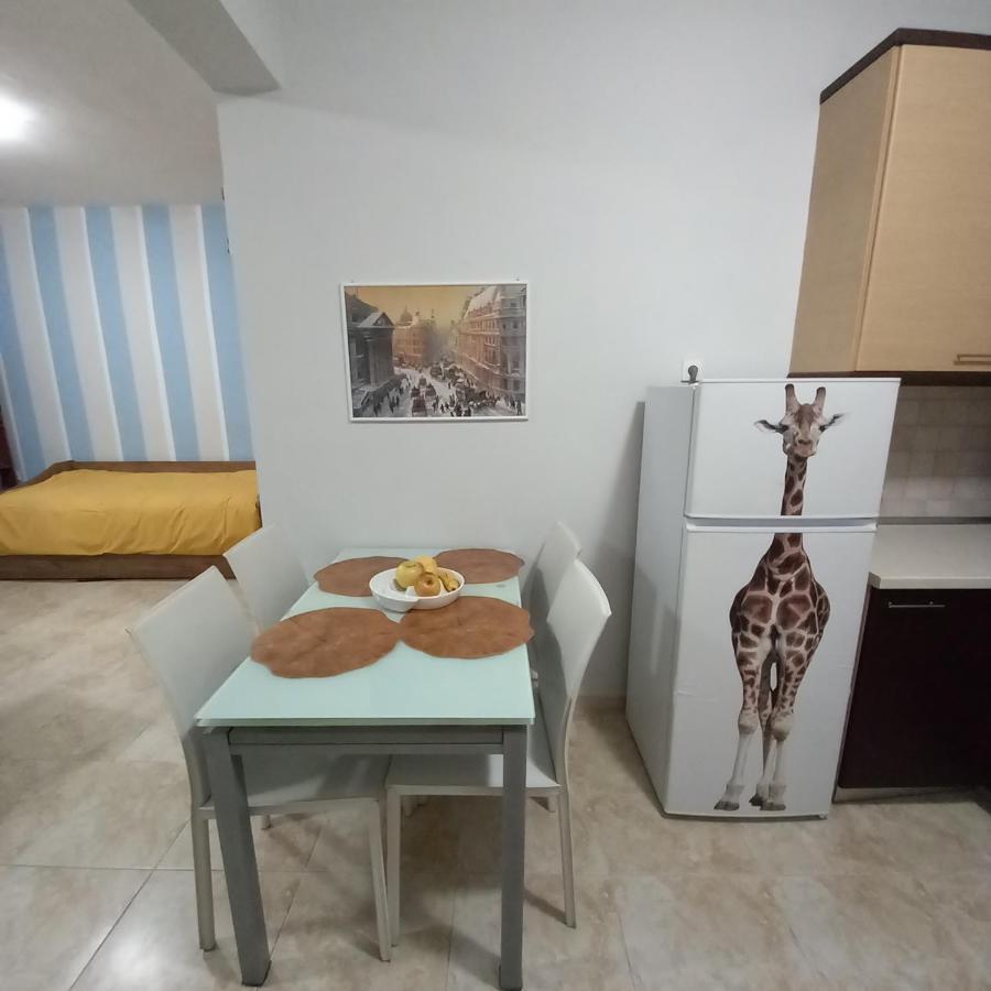 Puzzle Sweet Home Serres Exterior foto