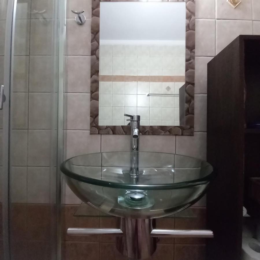 Puzzle Sweet Home Serres Exterior foto
