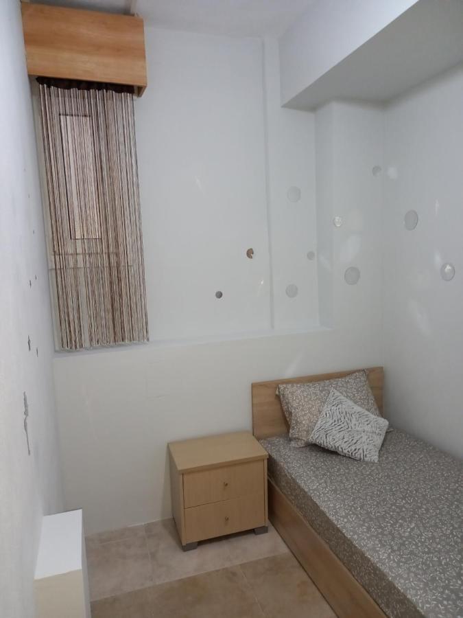 Puzzle Sweet Home Serres Exterior foto