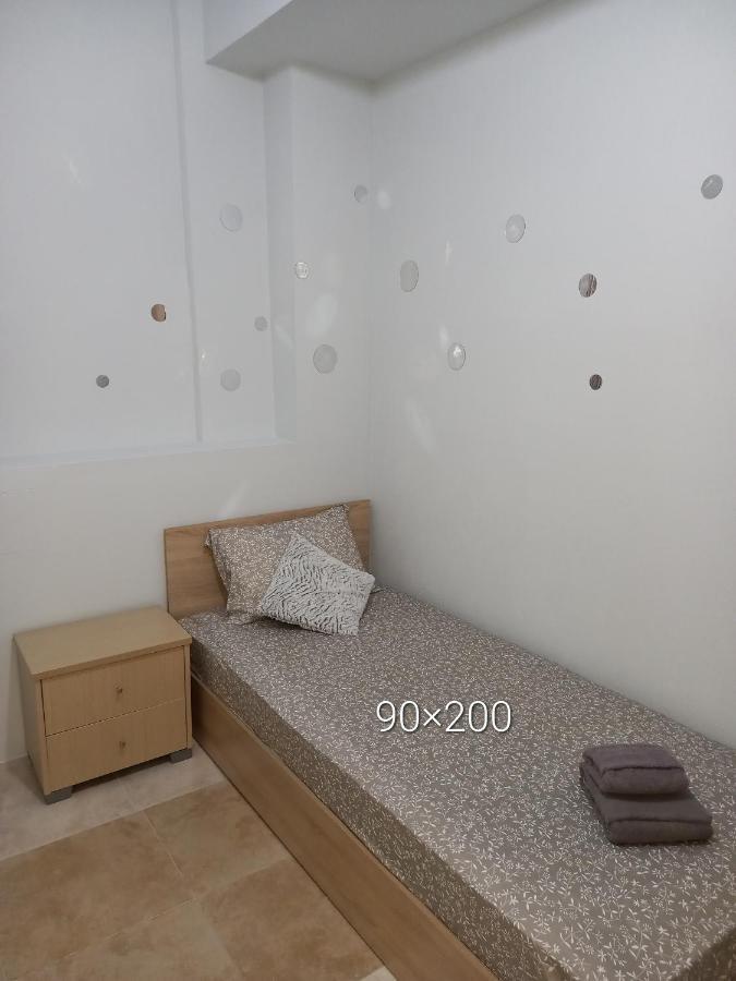Puzzle Sweet Home Serres Exterior foto