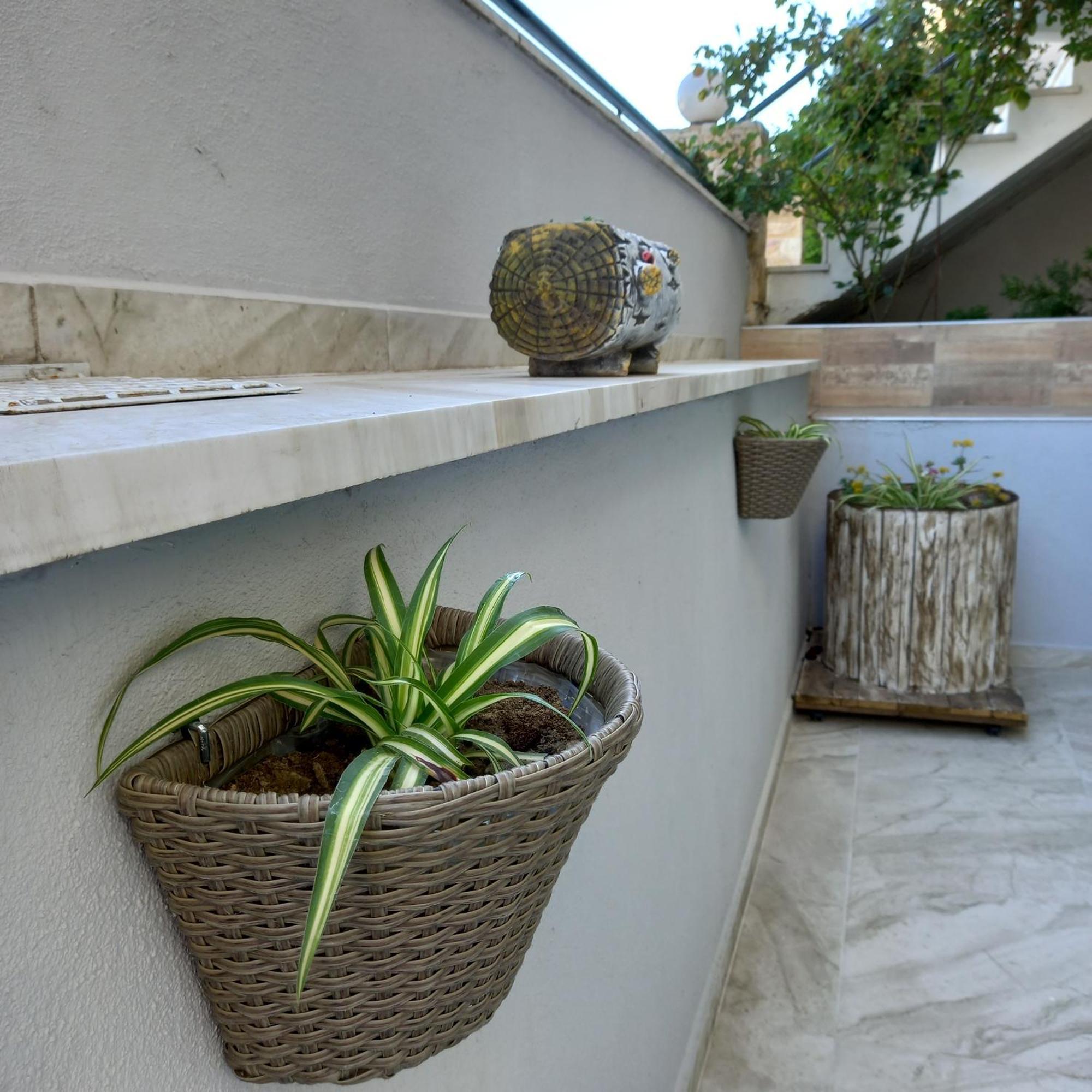 Puzzle Sweet Home Serres Exterior foto