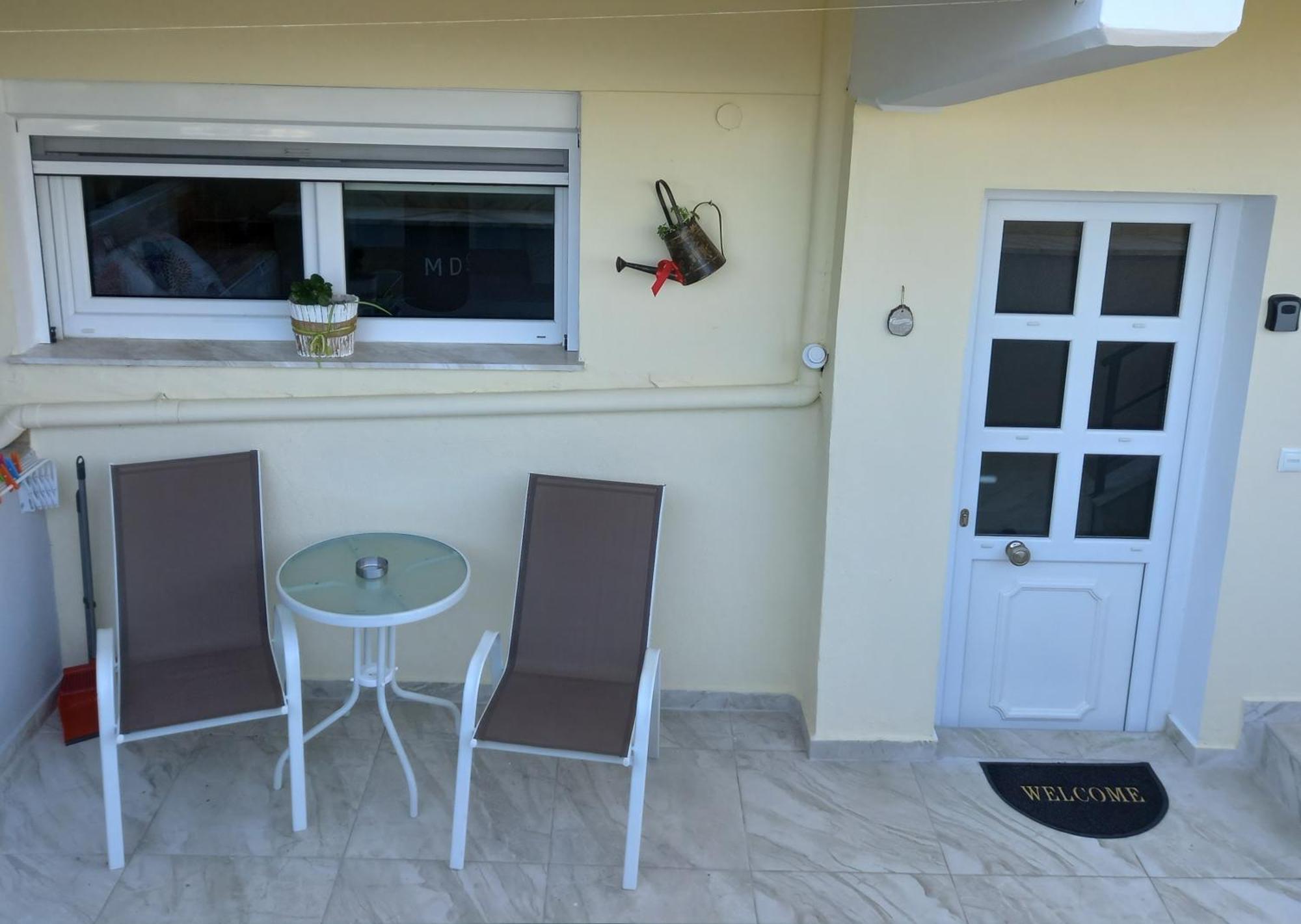 Puzzle Sweet Home Serres Exterior foto