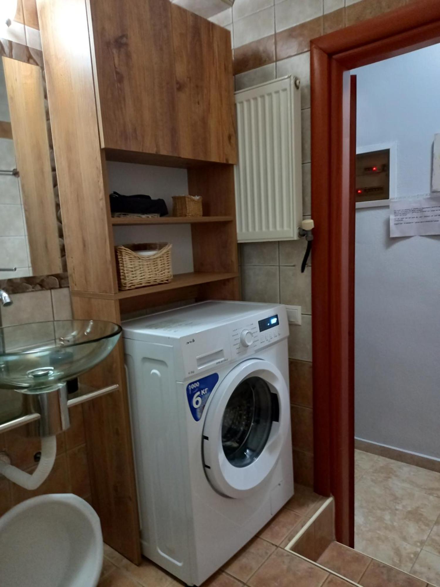 Puzzle Sweet Home Serres Exterior foto